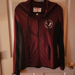 Women's True Religion Light Weight Jacket